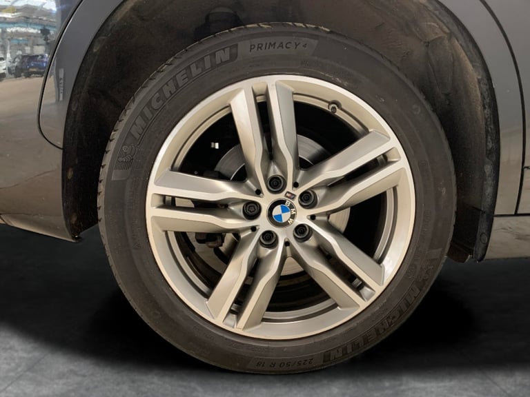 2018 BMW X1 2.0 20i M Sport SUV 5dr Petrol Auto xDrive Euro 6 (s/s) (192 ps) - SEATS -  Suv Petro...