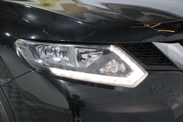 NISSAN X-TRAIL 1.6 dCi Acenta Euro 6 (s/s) 5dr 2016