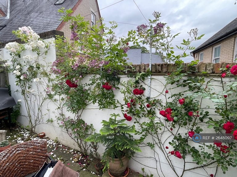 1 bedroom in Bells Court, Cambridge, CB3 (#2648097)