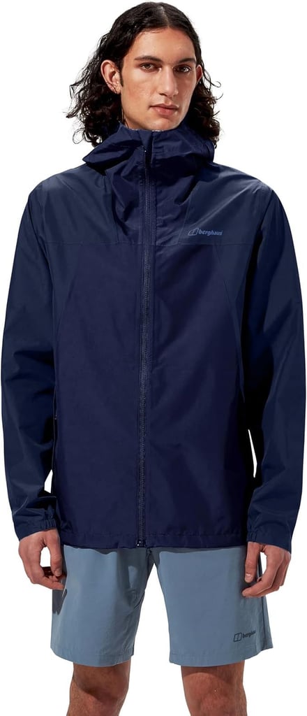 Men's Medium Berghaus Jacket (Blue) 