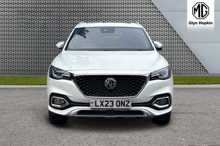 2023 MG MG HS 1.5 T-GDI Exclusive 5dr DCT Hatchback Petrol Automatic