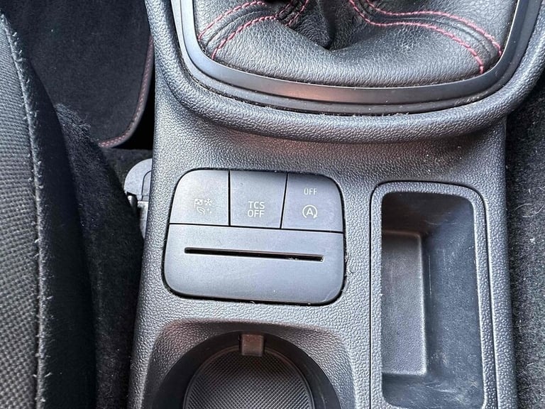 2021 Ford Fiesta Van T EcoBoost MHEV Sport Car Derived Van Petrol Manual