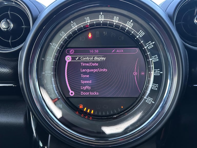 2016 Mini Countryman 2.0 Cooper SD Auto ALL4 Euro 5 5dr Diesel