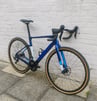 RRP £3000+ Carbon Ribble CGR Road / Gravel Bike