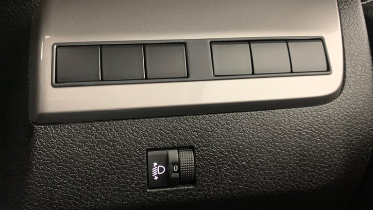 2025 Vauxhall Vivaro 2.0 Turbo D Prime XL Crew Van Double Cab 6dr Diesel Manual LWB Euro 6 (145 C...