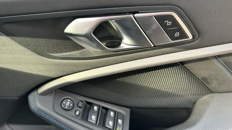 2022 BMW 1 Series 118i [136] M Sport 5dr Step Auto [LCP] Petrol Hatchback Hatchback Petrol Automatic