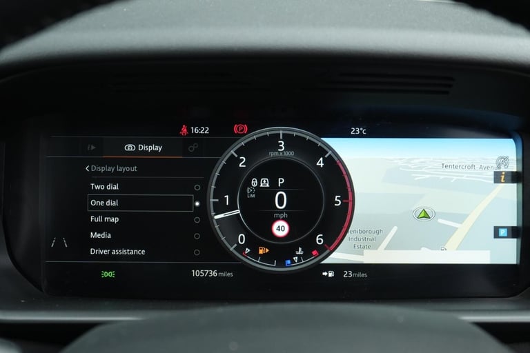 2019 Land Rover Discovery 3.0 SD V6 HSE Auto 4WD Euro 6 (s/s) 5dr ESTATE Diesel Automatic