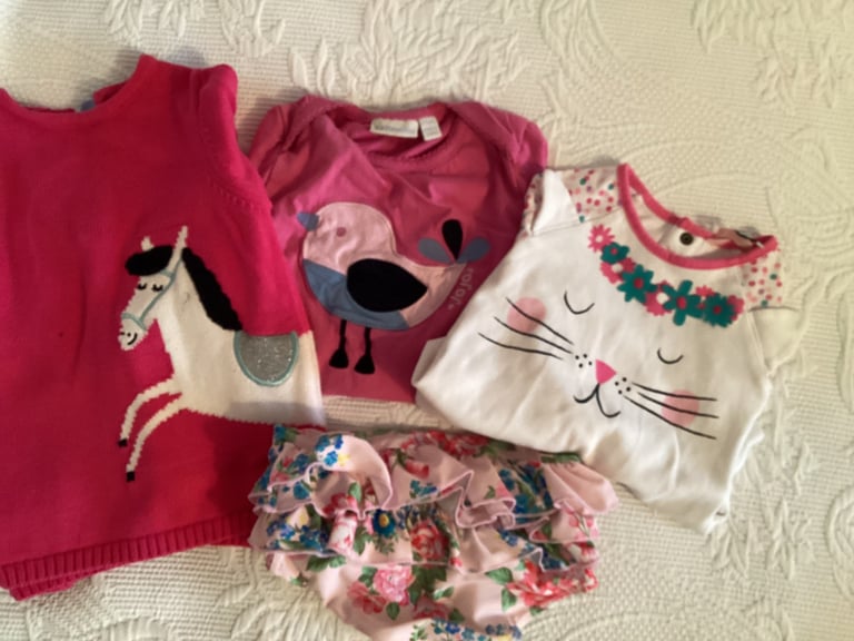 18 24 months clothes bundle Baby Toddler Clothes for Sale