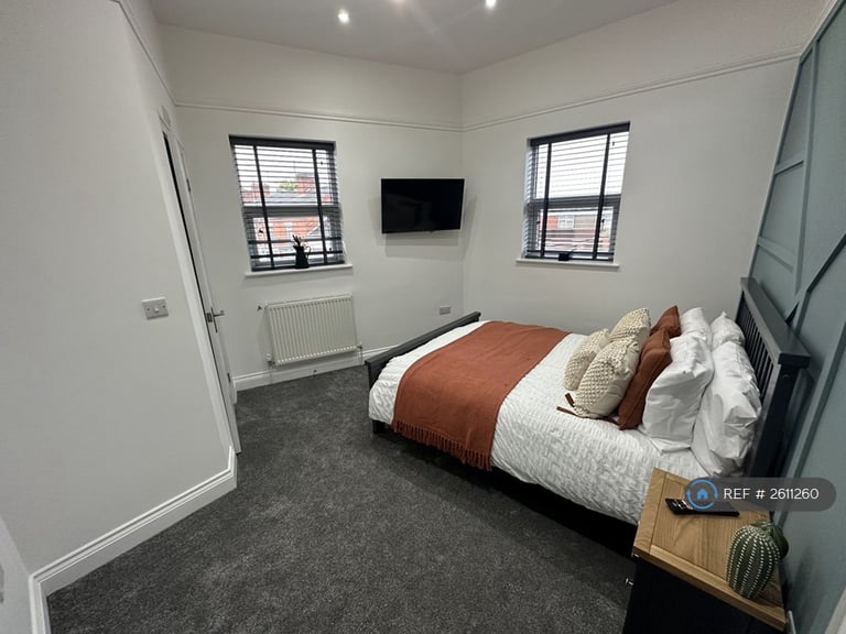 1 bedroom in Rectory Road, Rushden, NN10 (#2611260)