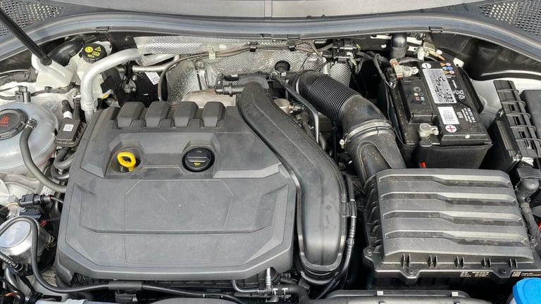 2022 Volkswagen Tiguan 1.5 TSI 150 R-Line 5dr DSG - Heated Front Seats - 