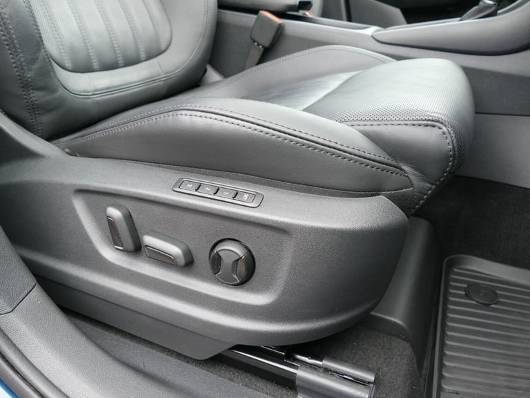 2024 Skoda Kodiaq 2.0 TDI 200 Laurin + Klement 4X4 5dr DSG [7 Seat] ESTATE DIESEL Automatic