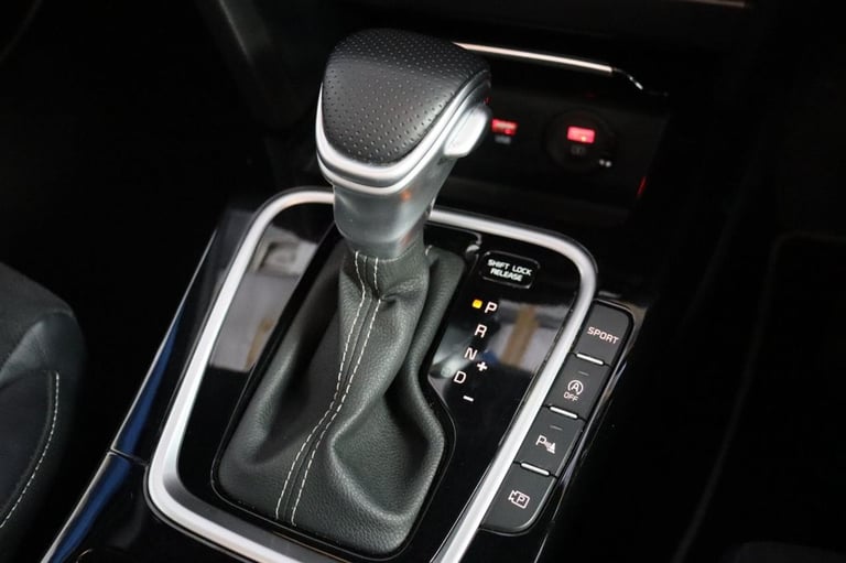 2021 Kia Pro Ceed 1.5T GDi ISG GT-Line S 5dr DCT ESTATE PETROL Automatic