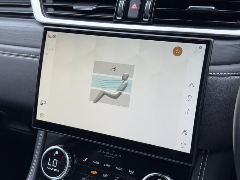 2021 Jaguar F-Pace 2.0 D200 MHEV R-Dynamic HSE SUV 5dr Diesel Auto AWD Euro 6 (s/s) (204 ps) ESTA...