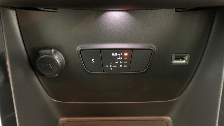 2022 Citroen C3 Aircross 1.2 PureTech Shine Plus SUV 5dr Petrol EAT6 Euro 6 (s/s) (130 ps) SUV Pe...