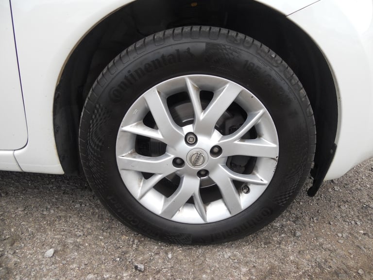 2014 Nissan Note 1.2 Acenta Premium 5dr £20 ROAD TAX MPV Petrol Manual