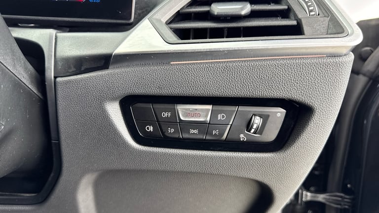 2024 BMW 4 Series 420i M Sport 5dr Step Auto COUPE PETROL Automatic