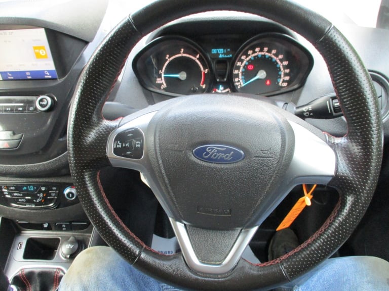 2023 Ford Transit Courier 1.5 TDCi 100ps Sport Van [6 Speed] PANEL VAN Diesel Manual