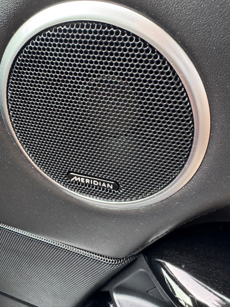 LAND ROVER RANGE ROVER 4.4 SD V8 Autobiography 2016