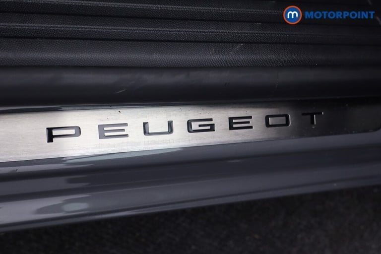2024 Peugeot 2008 115kW GT 54kWh 5dr Auto SUV Electric Automatic