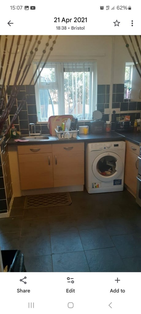 3 bed council house for swap
