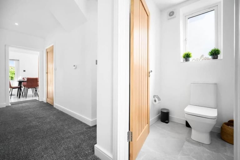 Beautiful Property in Bilston