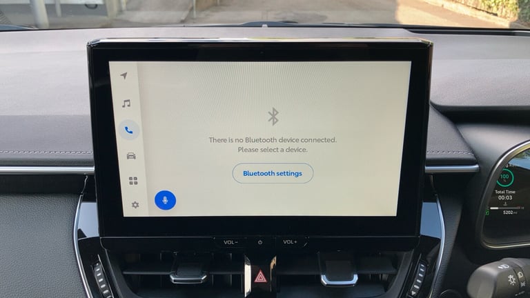 2025 Toyota Corolla 1.8 Hybrid Excel 5dr CVT Hybrid Estate Estate Hybrid Automatic