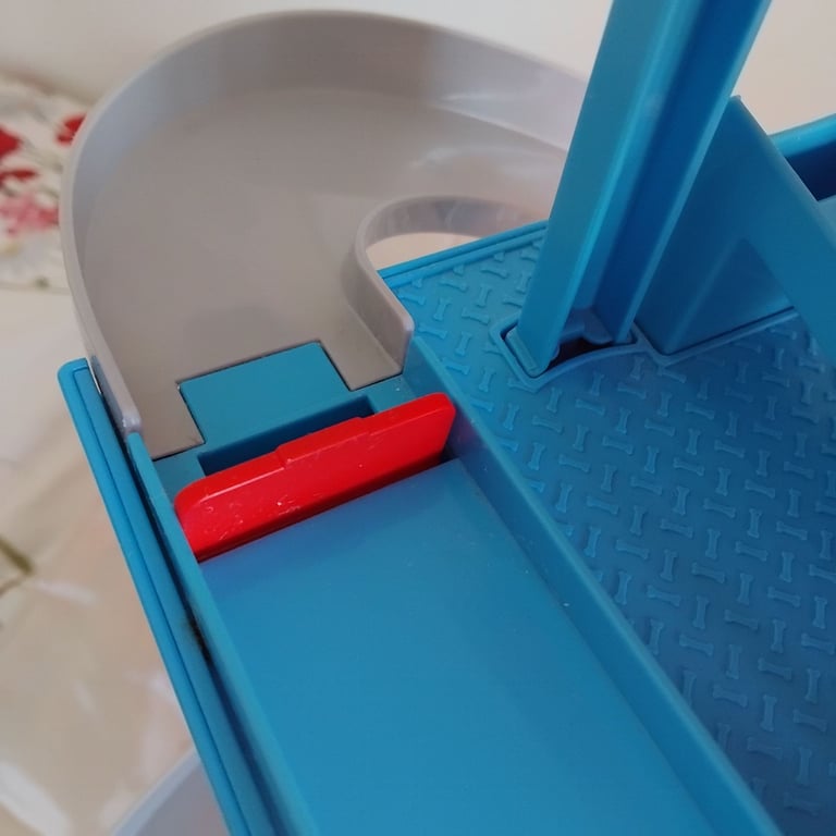 Paw patrol tower 