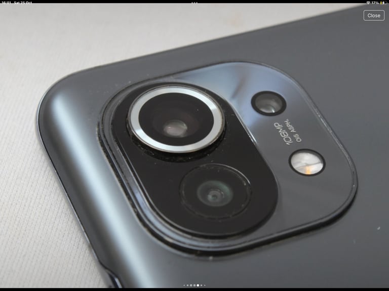 Xiaomi Mi 11 256gb Unlocked