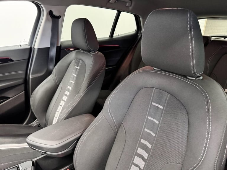 2020 BMW X2 2.0 18d SPORT S-DRIVE 150 BHP SAT NAV + PARKING SENSORS HATCHBACK Diesel Manual