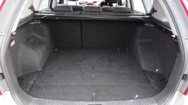 2012 Kia Ceed 1.6 CRDi 89 2 EcoDynamics 5dr ESTATE Diesel Manual