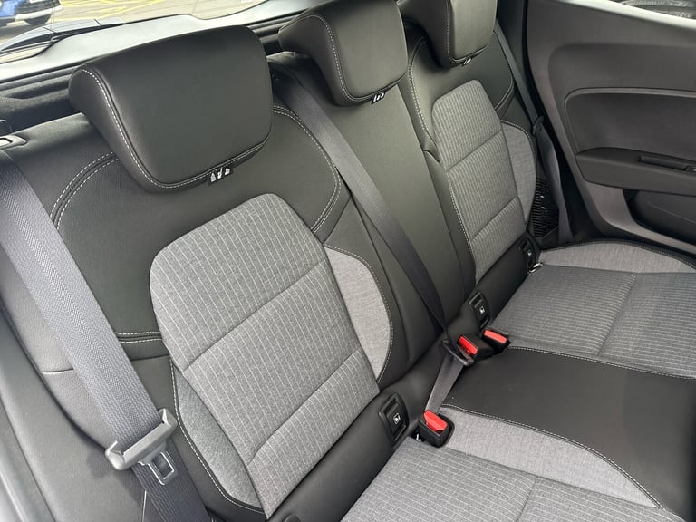 2025 Renault Clio 1.6 E-Tech Techno Automatic Hatchback Hybrid Automatic