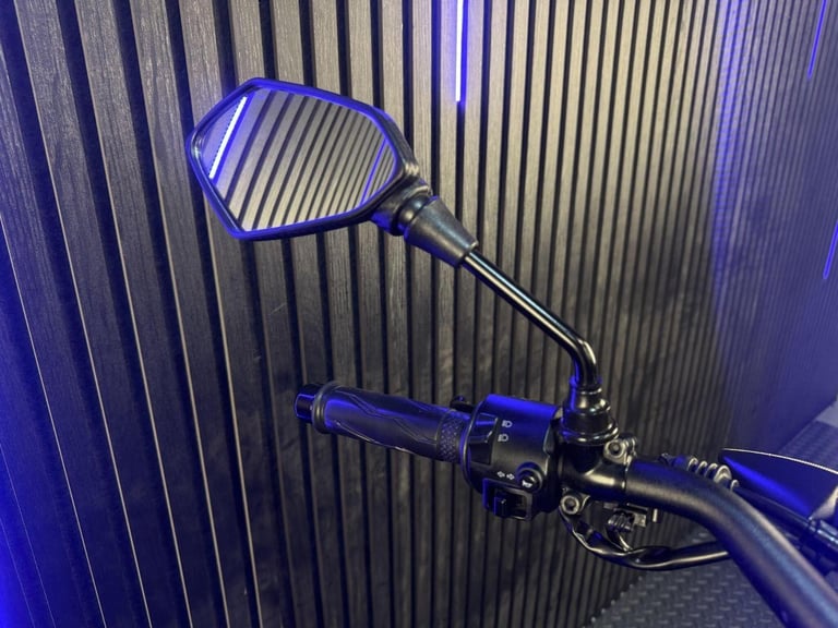 2023 Yamaha MT-125 125 Euro 5