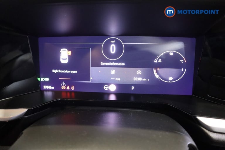 2022 Vauxhall Grandland 1.5 Turbo D Ultimate 5dr Auto SUV Diesel Automatic