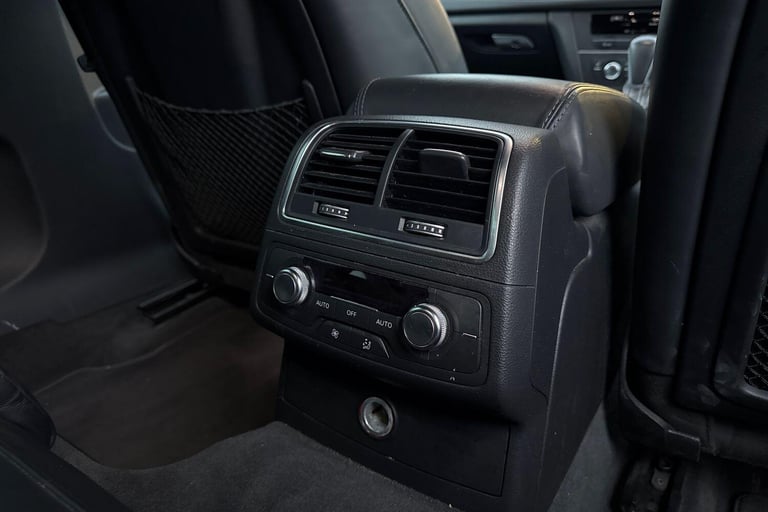 2016 Audi A6 2.0 TDI Quattro S Line 4dr S Tronic SALOON DIESEL Automatic