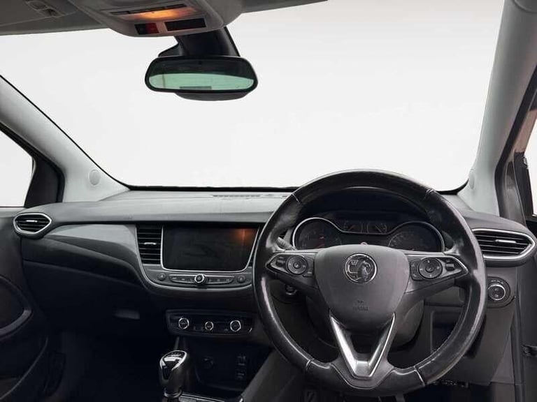 2022 Vauxhall Crossland 1.5 Turbo D Ultimate SUV 5dr HATCHBACK Diesel Manual