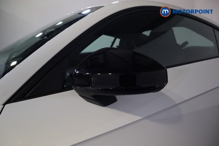 2022 Audi TT 40 TFSI Sport Edition 2dr S Tronic Coupe Petrol Automatic