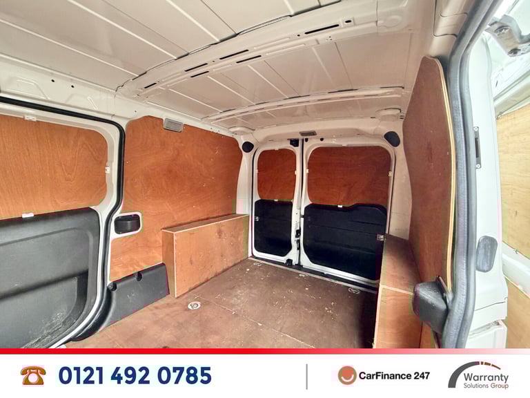 2021 Fiat Doblo 1.6 Multijet 16V 120 Van Start Stop PANEL VAN Diesel Manual