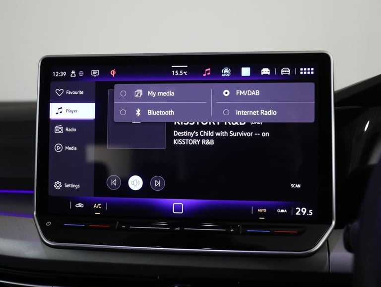 2024 Volkswagen Golf 1.5 TSI Life 5dr HATCHBACK PETROL Manual