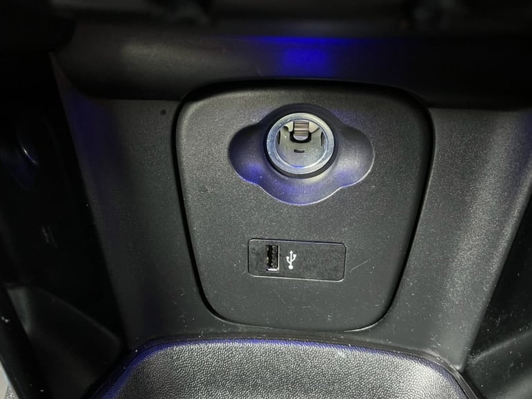 2019 MINI Convertible 2.0 John Cooper Works GPF Convertible 2dr Petrol Manual Euro 6 (s/s) (231 p...