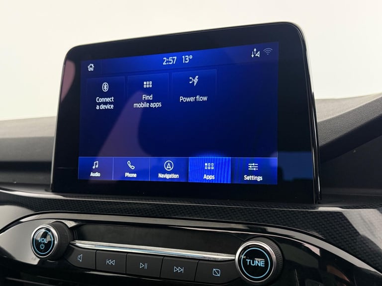 2024 Ford Kuga 2.5 PHEV ST-Line X Edition 5dr CVT HATCHBACK PETROL/ELECTRIC Automatic