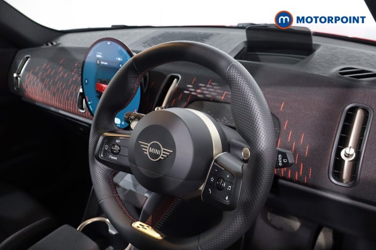 2024 MINI Countryman 2.0 S Sport ALL4 5dr Auto HATCHBACK PETROL Automatic