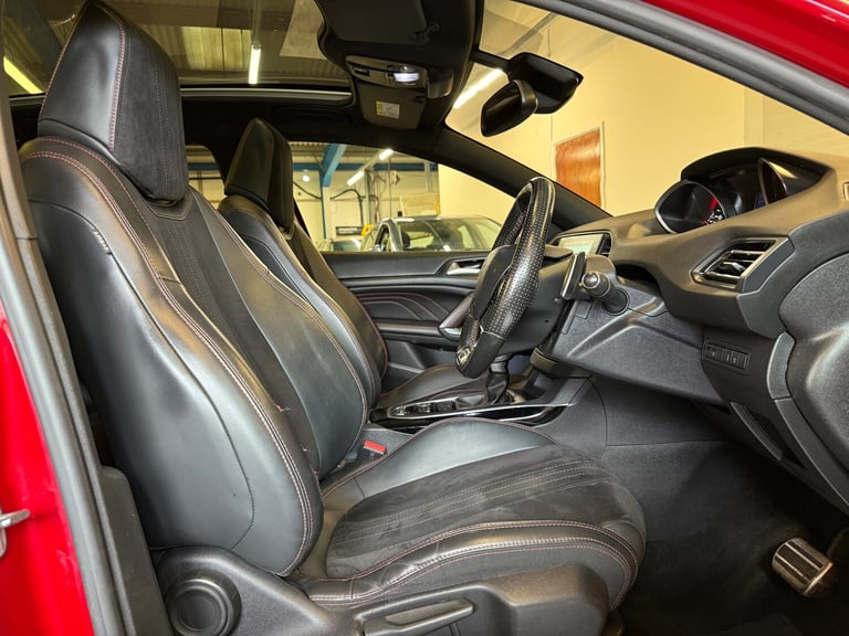 2017 Peugeot 308 SW 2.0 BlueHDi GT Estate 5dr Diesel EAT Euro 6 (s/s) (180 ps)