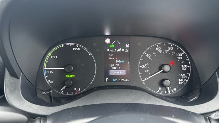 2022 Toyota Yaris 1.5 Hybrid Icon 5dr CVT Hybrid Hatchback Hatchback Hybrid Automatic