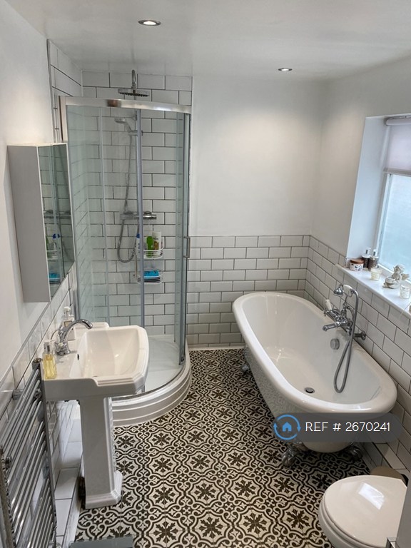 2 bedroom house in Hallgarth Street, Durham, DH1 (2 bed) (#2670241)