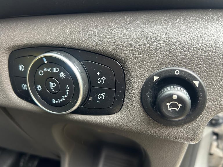 2019 69 FORD TRANSIT LEADER TREND XLWB L4H3 17 SEATER MINIBUS PSV TESTED!