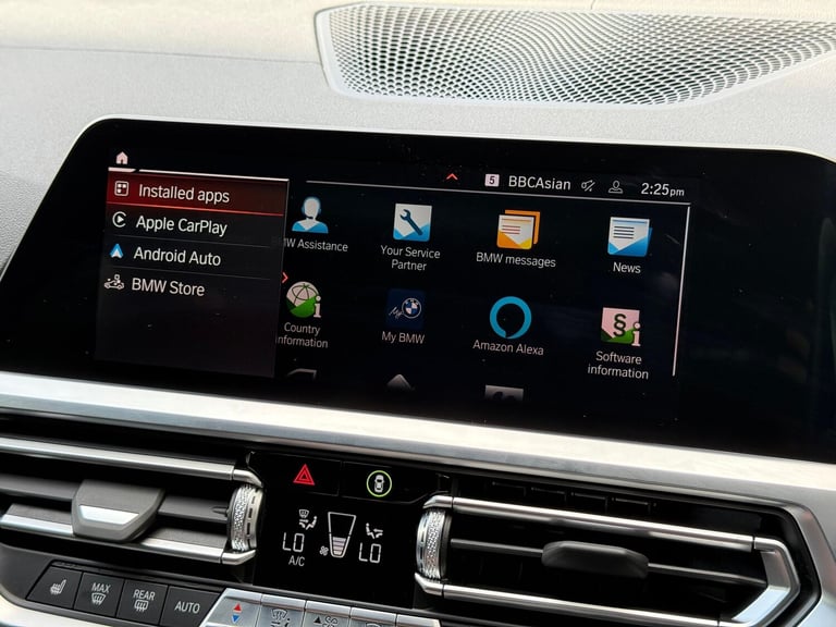 2023 BMW 4 Series Gran Coupe 2.0 420i M Sport Hatchback 5dr Petrol Auto Euro 6 (s/s) (184 ps) COU...