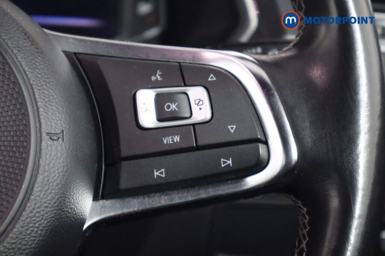 2020 Volkswagen Tiguan 1.5 TSi EVO 150 R-Line Tech 5dr DSG SUV Petrol Automatic