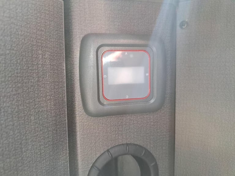 2025 Swift Sprite Exclusive Alpine 4