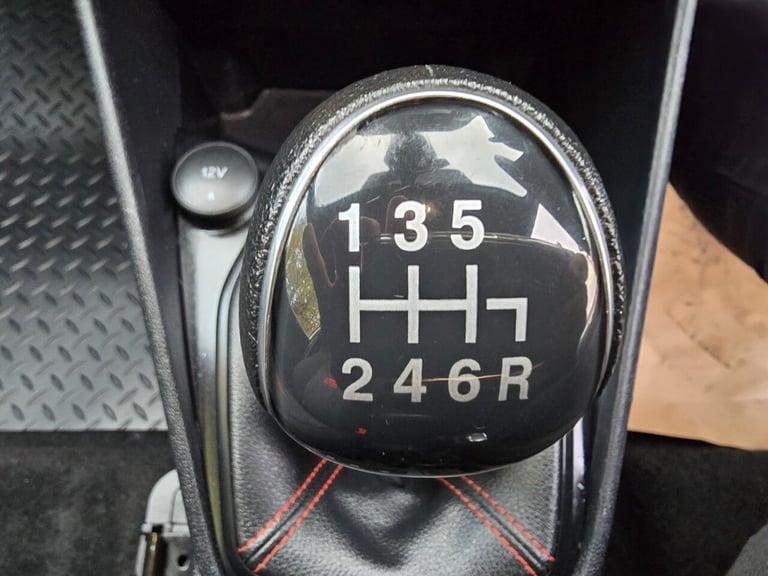 2022 Ford Fiesta Van 1.0T EcoBoost MHEV Sport Van Euro 6 125 ps - AIR CON + CRUISE CAR DERIVED VA...