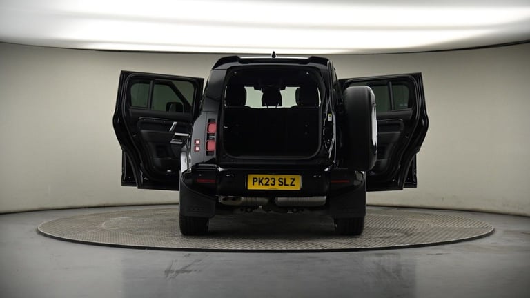 2023 Land Rover Defender 110 3.0 D250 MHEV X-Dynamic HSE SUV 5dr Diesel Auto 4WD Euro 6 (s/s) (25...
